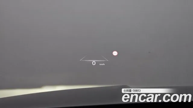 Genesis GV80 3.0 Дизель AWD — Фото автомобиля 15