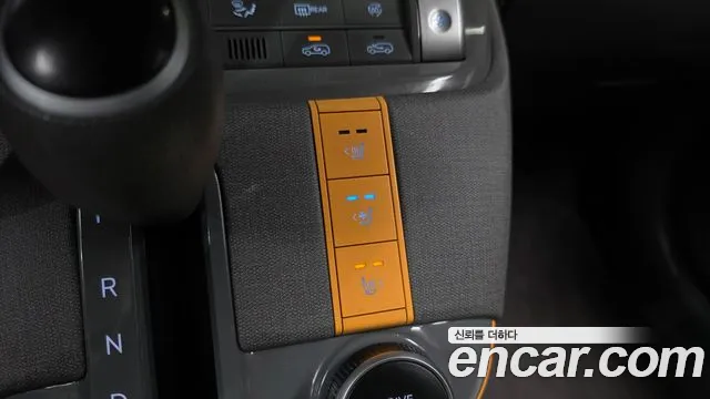 Hyundai Casper — Фото автомобиля 23