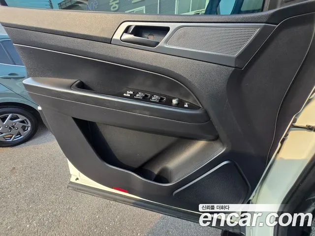 KG_Mobility_Ssangyong Rexton Новый Rexton Sport Дизель 2.2 4WD — Фото автомобиля 16