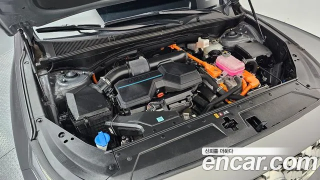 Hyundai Santafe — Фото автомобиля 3