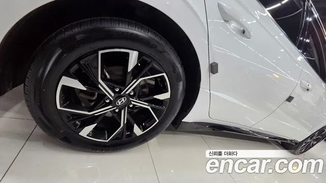 Hyundai Sonata — Фото автомобиля 8