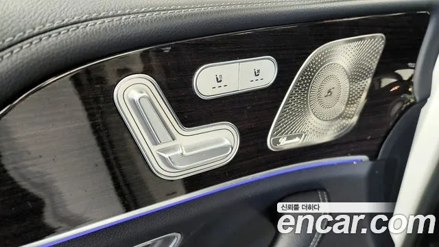Mercedes-Benz GLE-Class GLE-класс W167 — Фото автомобиля 25