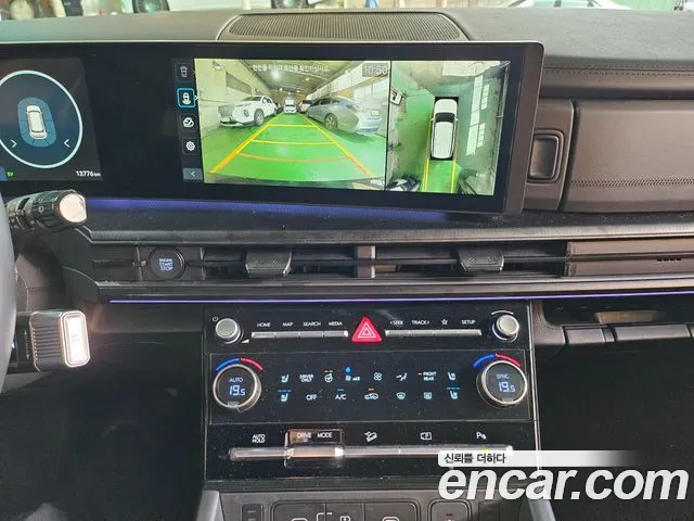 Hyundai Santafe — Фото автомобиля 7