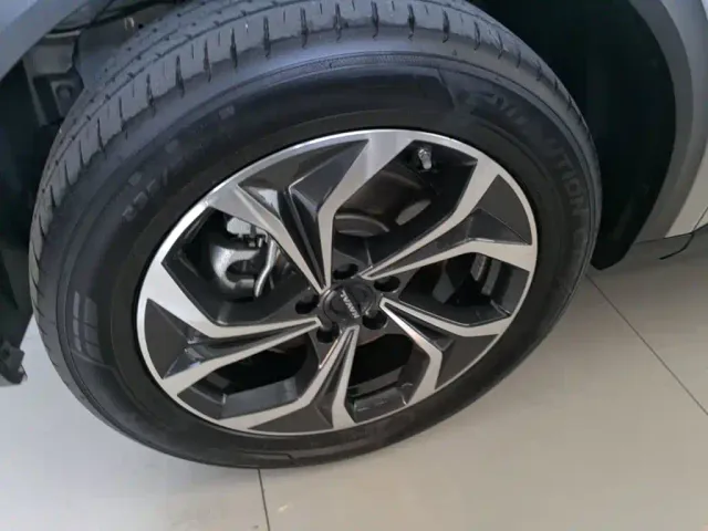 Haval Xiaolong MAX — Фото автомобиля 22