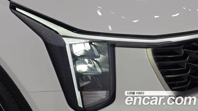 Kia Sorento Generation 4 — Фото автомобиля 7