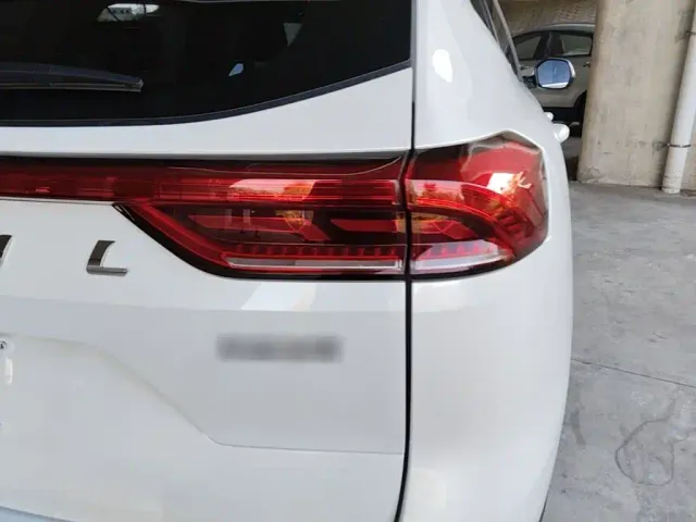 Haval H6 — Фото автомобиля 7