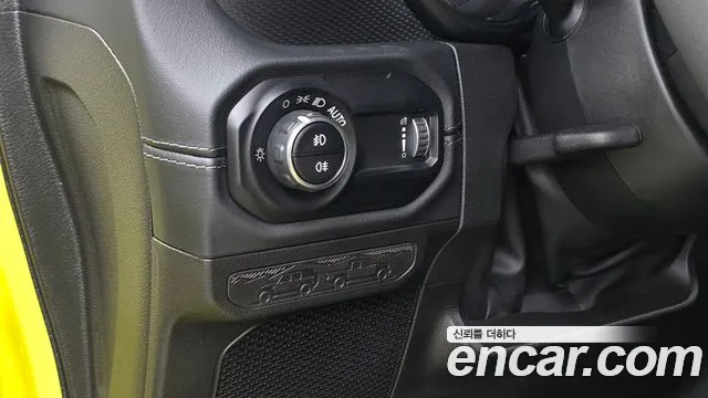 Jeep Wrangler JL — Фото автомобиля 29
