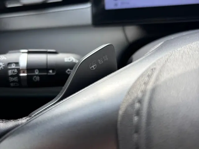 BYD Qin PLUS — Фото автомобиля 13