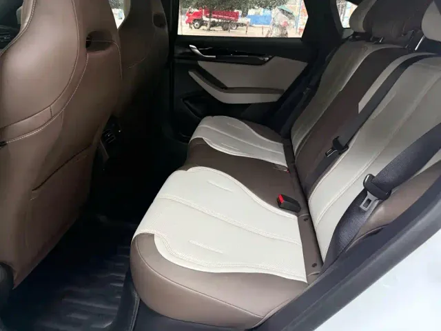 BYD Qin PLUS — Фото автомобиля 8