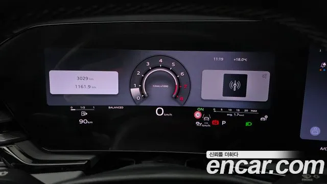 Audi A6 C9 — Фото автомобиля 11