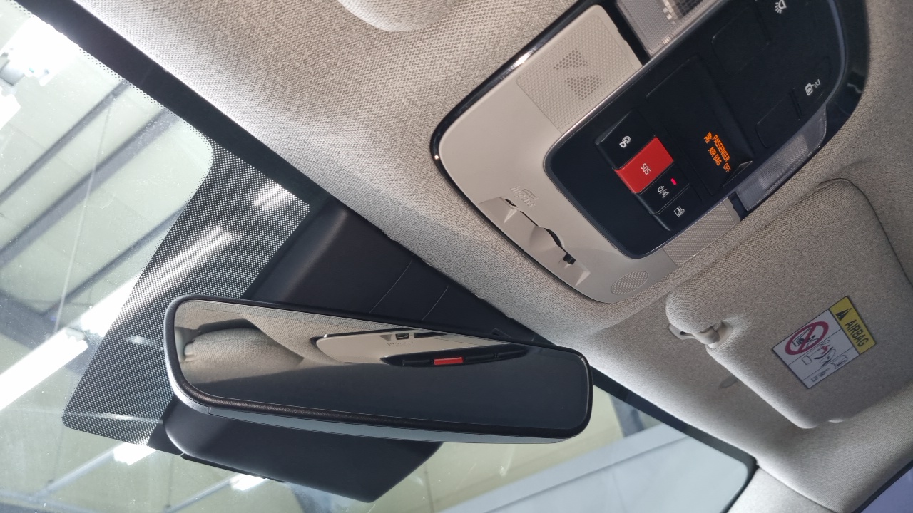 Hyundai Sonata Sonata (DN8) — Фото автомобиля 12
