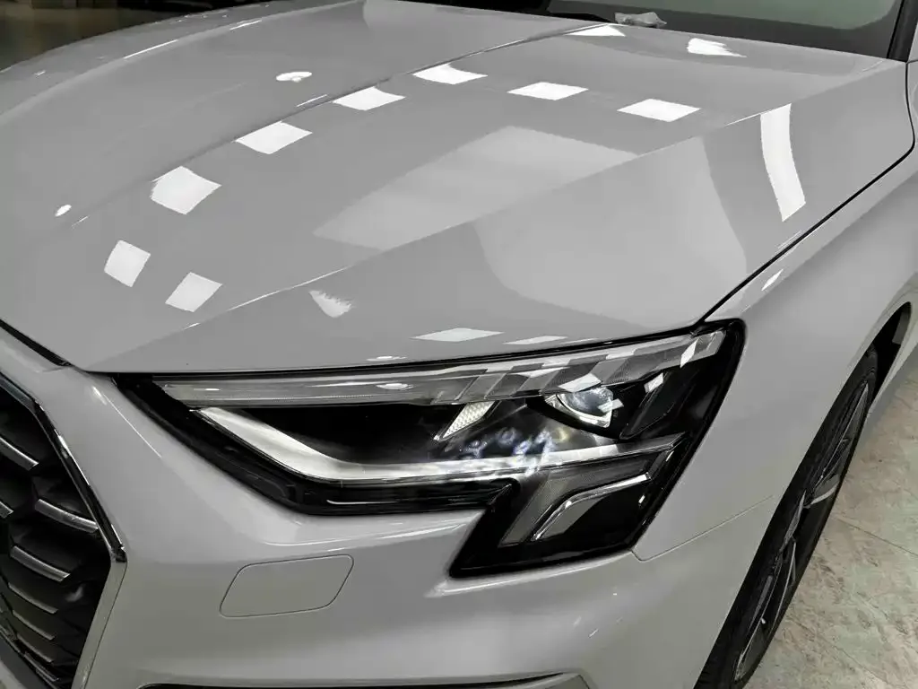 Audi Audi A3 2023 Facelift Sportback 35 TFSI Fashion Sport — Фото автомобиля 23