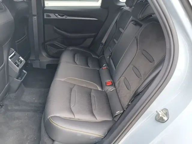 Geely Xingrui — Фото автомобиля 16