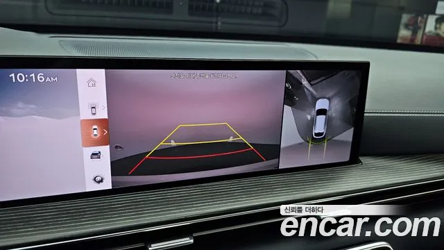 Genesis GV80 — Фото автомобиля 15