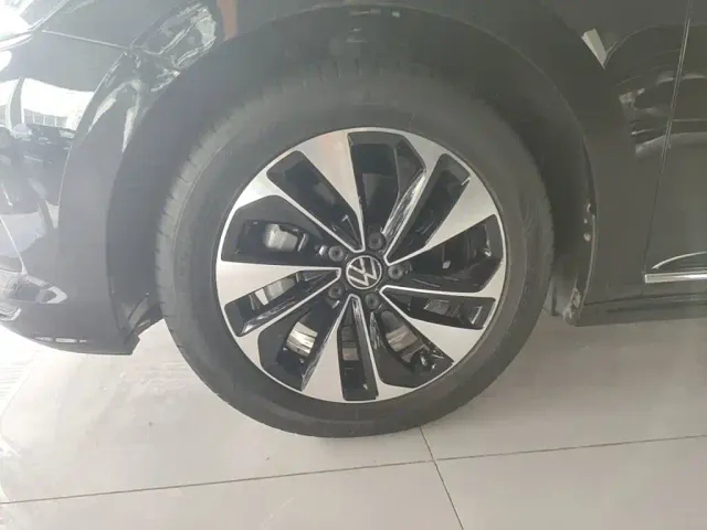Volkswagen Passat — Фото автомобиля 22