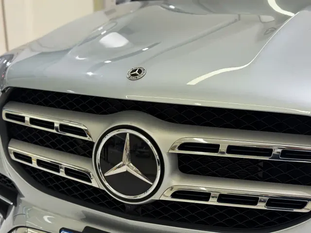 Mercedes-Benz GLS-Class — Фото автомобиля 13