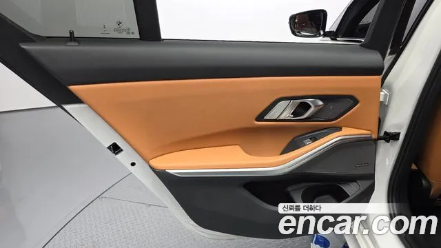 BMW 3 Series G20 — Фото автомобиля 13