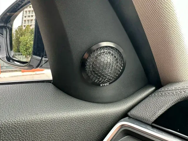 BMW 3 Series — Фото автомобиля 27