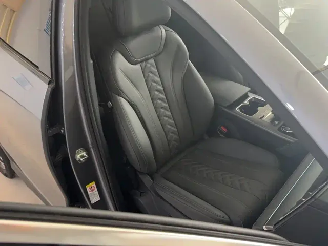 BYD Song L DM-i — Фото автомобиля 2