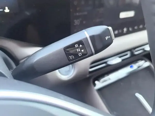 Changan CS55 Plus — Фото автомобиля 16