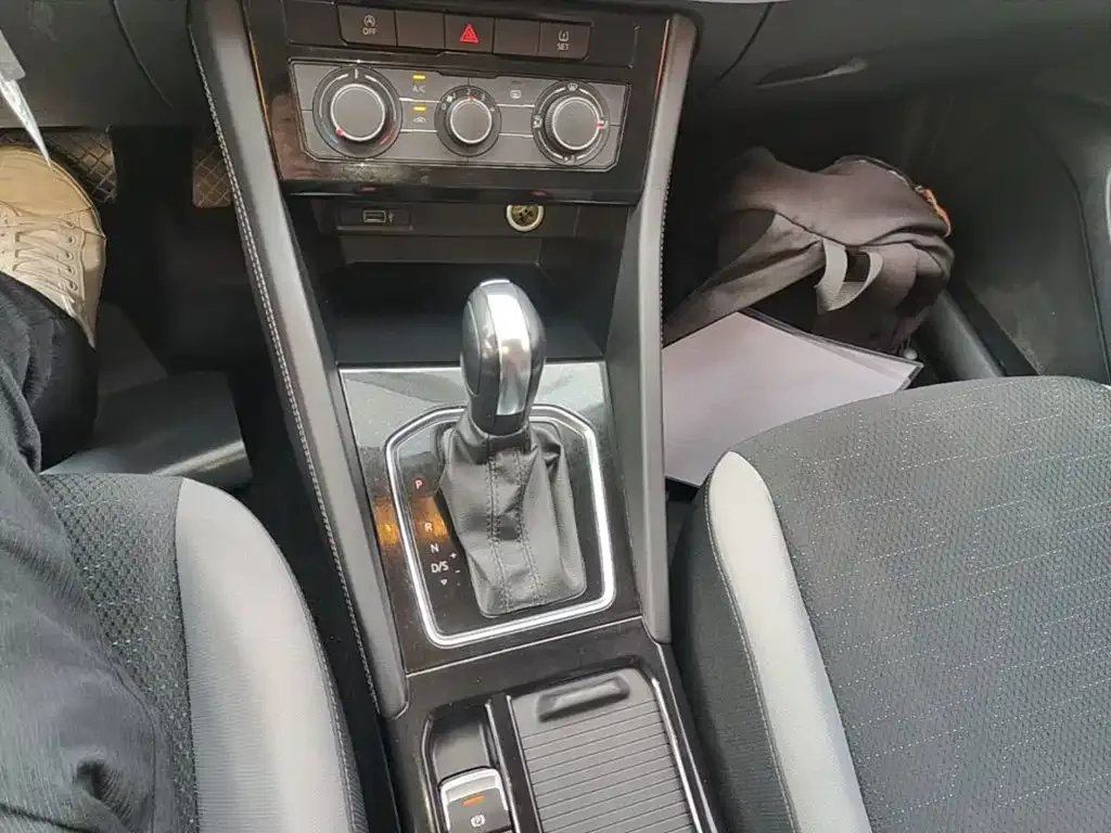 Jetta Jetta VS5 2023 280TSI Auto Progressive Type — Фото автомобиля 13