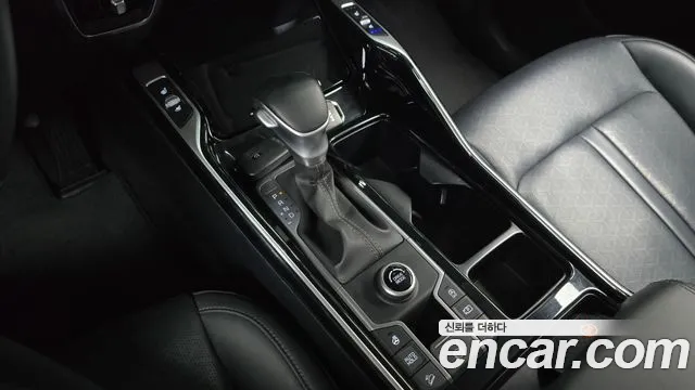 Kia Sorento 4th Gen — Фото автомобиля 12