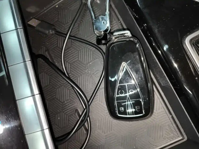 Changan Eado — Фото автомобиля 8