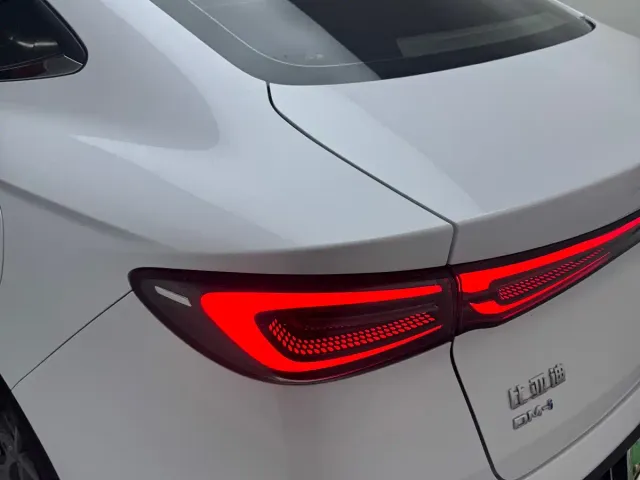 BYD Seal 06 — Фото автомобиля 15