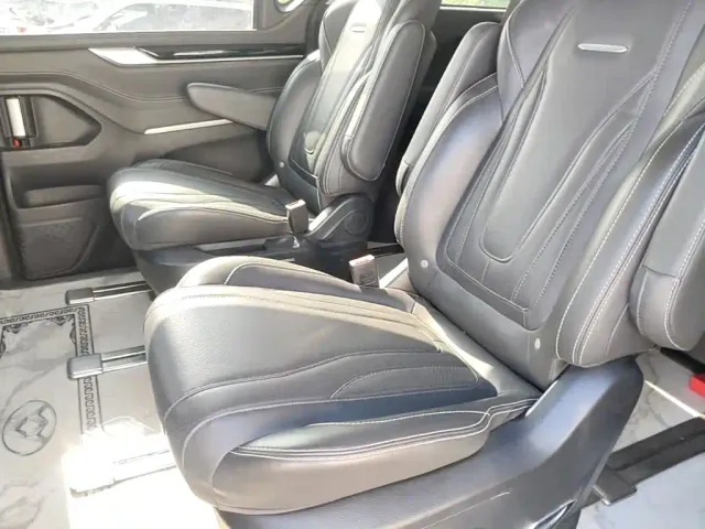Maxus G20 — Фото автомобиля 16