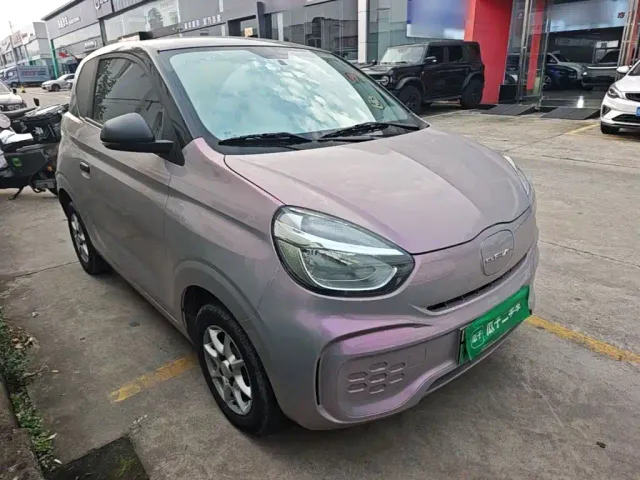 Roewe Clever — Фото автомобиля 3