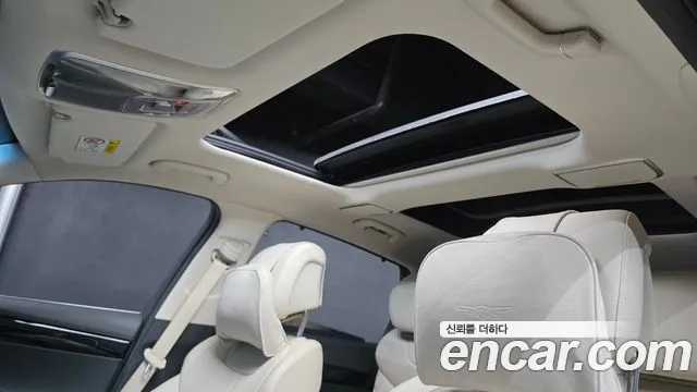 Genesis GV80 — Фото автомобиля 29