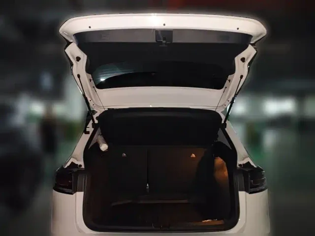 Volkswagen Tharu — Фото автомобиля 9