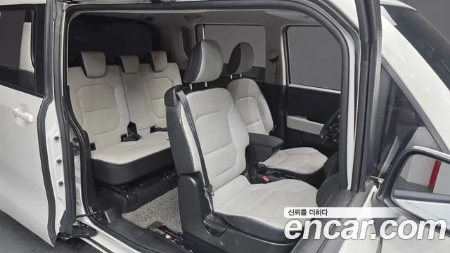 Kia RAY Новый Kia Ray Signature — Фото автомобиля 10