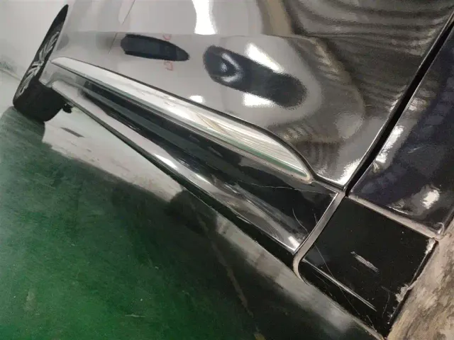 GAC Trumpchi M8 — Фото автомобиля 19