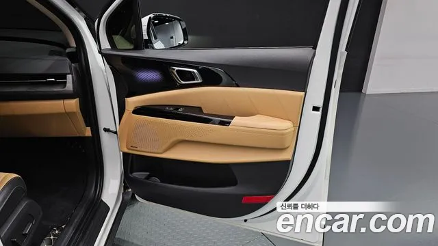 Kia Carnival 4th Gen — Фото автомобиля 14