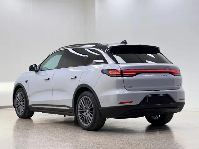 Leapmotor C11 — Фото автомобиля 4