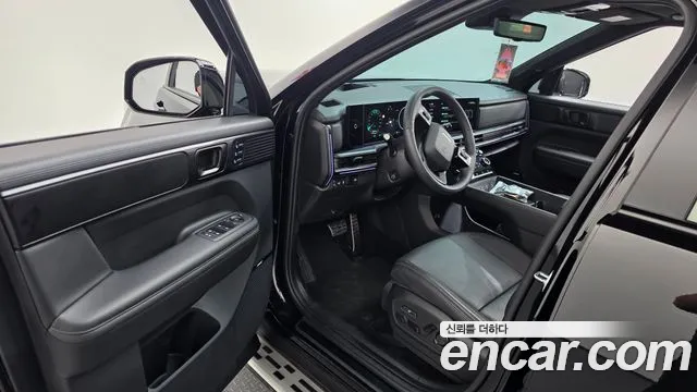 Hyundai Santa Fe — Фото автомобиля 15
