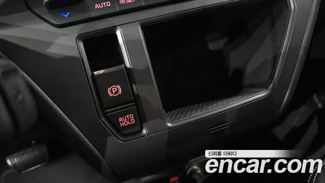 Kia Ray New — Фото автомобиля 30