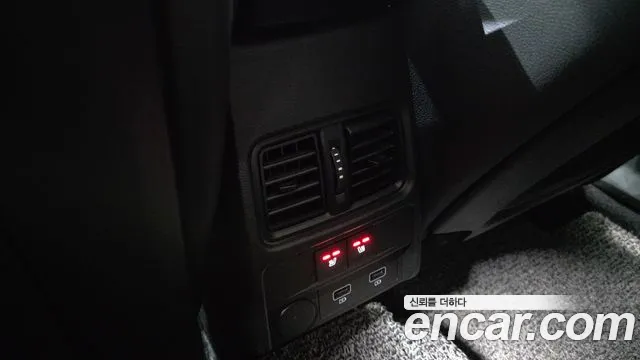 Renault-KoreaSamsung XM3 — Фото автомобиля 28