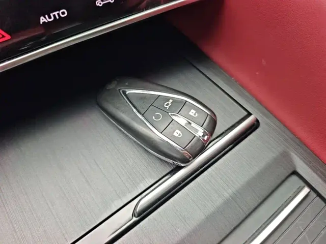 Changan CS75 Plus — Фото автомобиля 8