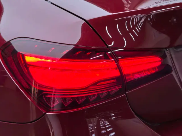 Mercedes-Benz A-Class — Фото автомобиля 17