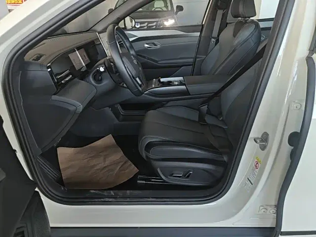 BYD Qin L — Фото автомобиля 14
