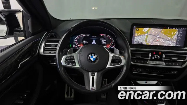 BMW X4 G02 — Фото автомобиля 19