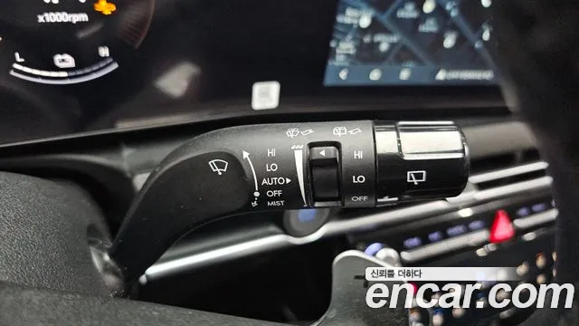 Hyundai Tucson — Фото автомобиля 29
