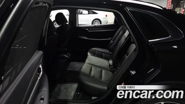 Hyundai Grandeur New — Фото автомобиля 18