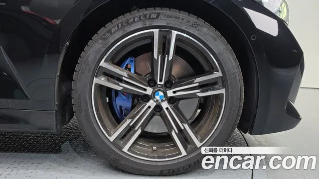 BMW 3 Series G20 — Фото автомобиля 5