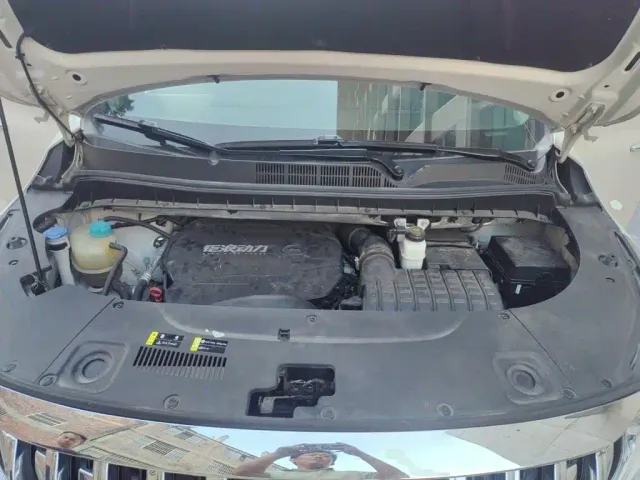 GAC Trumpchi M8 — Фото автомобиля 21