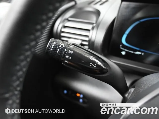 Hyundai Casper — Фото автомобиля 16