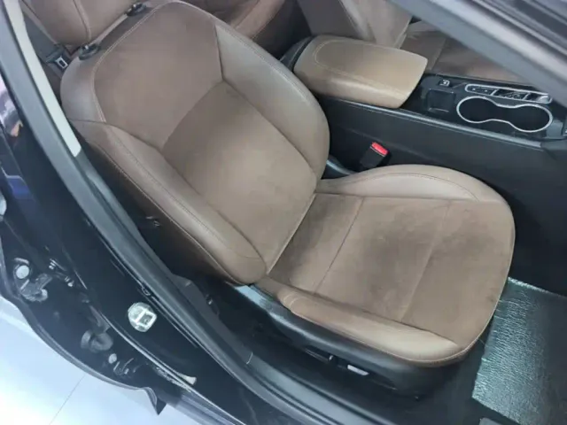 Buick Regal — Фото автомобиля 24
