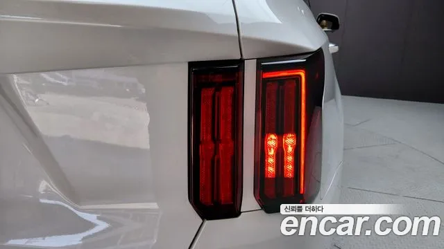 Kia Sorento Generation 4 — Фото автомобиля 8